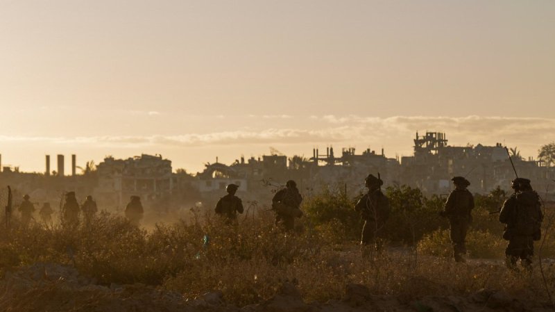 דובר צה"ל