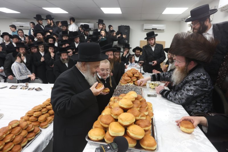 יעקב לדרמן