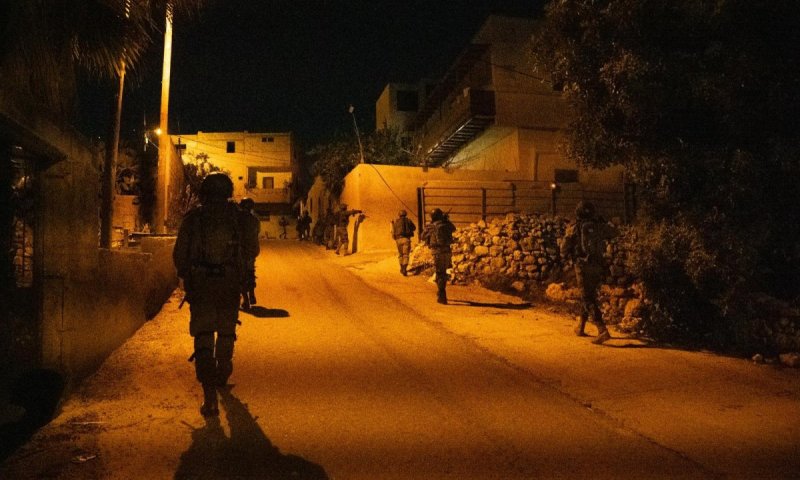 החשודים בתיקי הרצח נעצרו בחשד להברחה בגבול ירדן