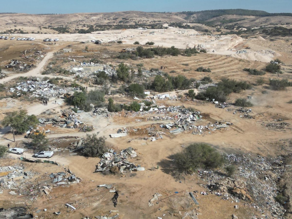 רשות מקרקעי ישראל