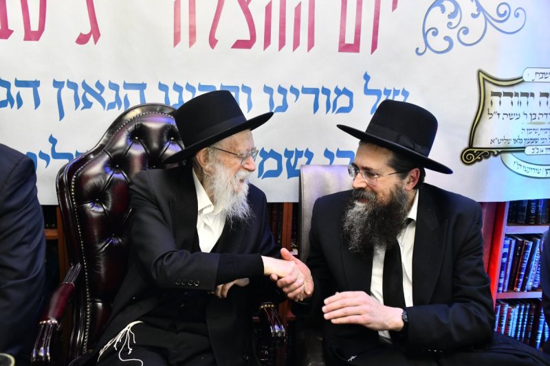 שוקי לרר