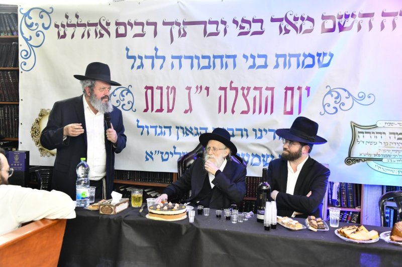 שוקי לרר
