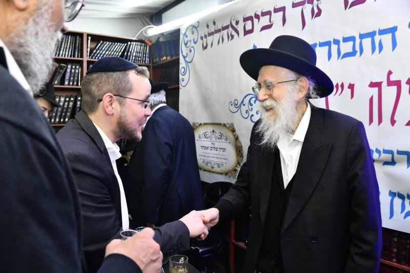 שוקי לרר