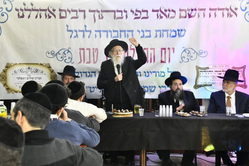 שוקי לרר