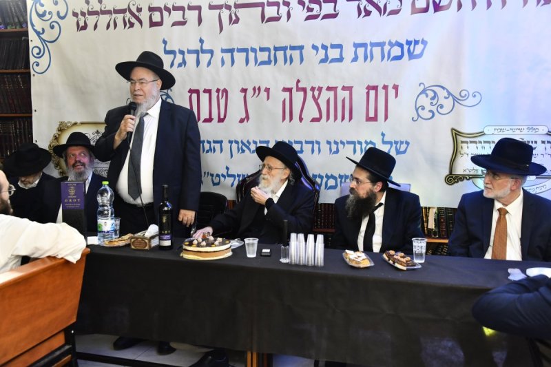 שוקי לרר