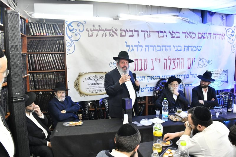 שוקי לרר