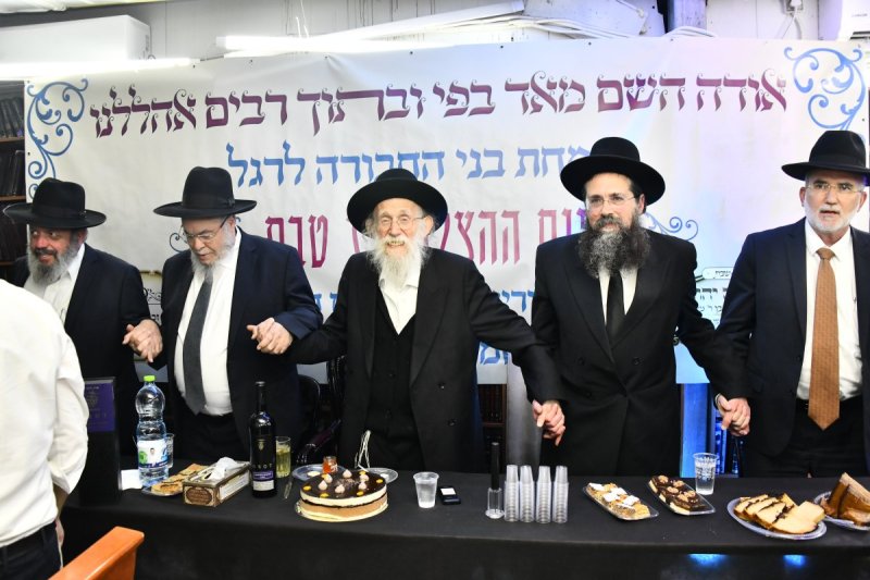 שוקי לרר