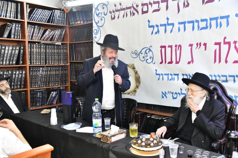 שוקי לרר