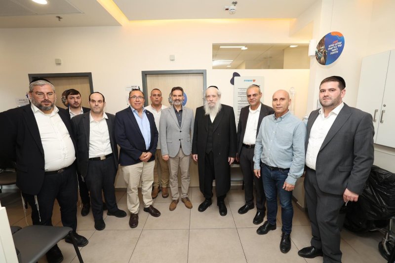 יח"צ