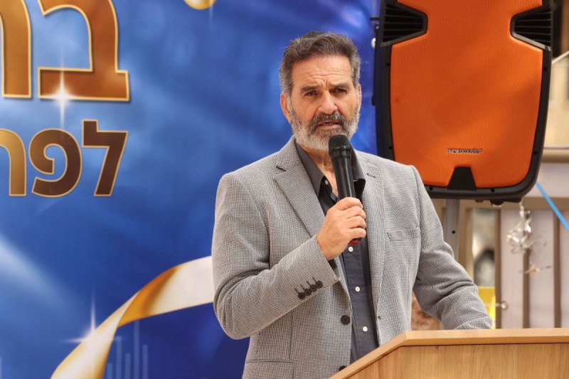 יח"צ