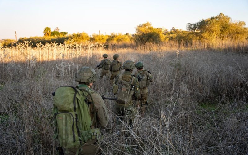 דובר צה"ל