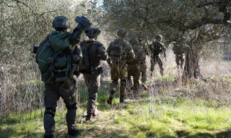 גורם מדיני: ישראל רוצה להגיע לנורמליזציה מול לבנון