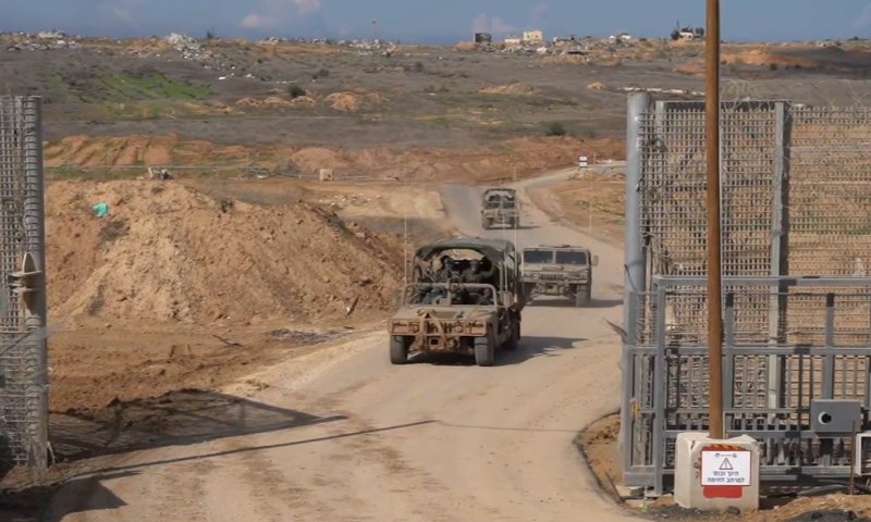 משרד הבריאות על חזרת חטופים: "אל תתנו יד לשמועות זדוניות ופוגעניות"