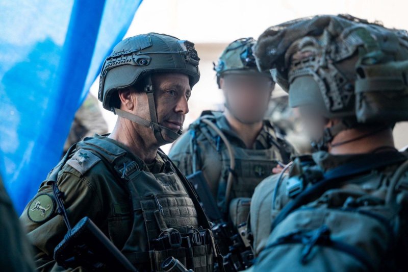 דובר צה"ל