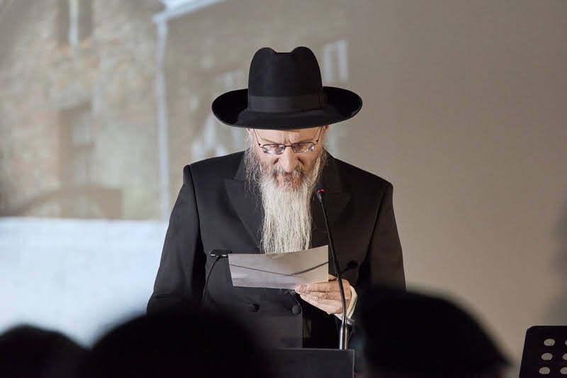 איבן נדורז ודמיטרי ז'רוב