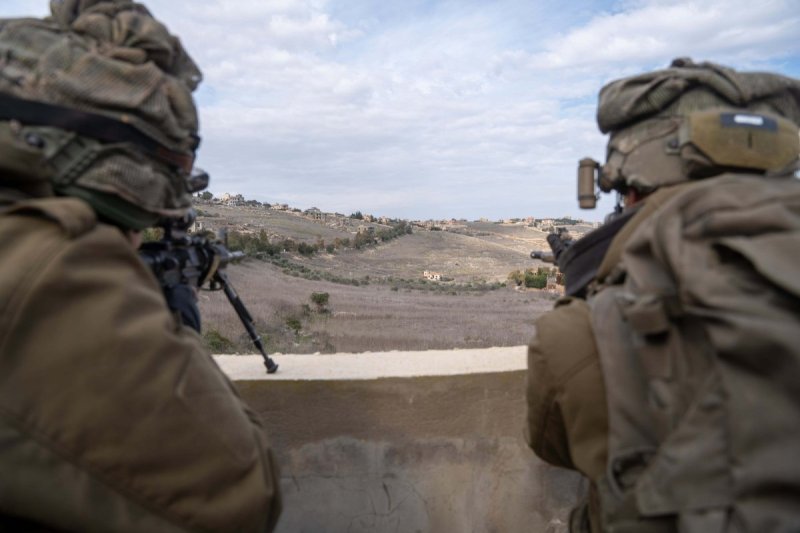 דובר צה"ל
