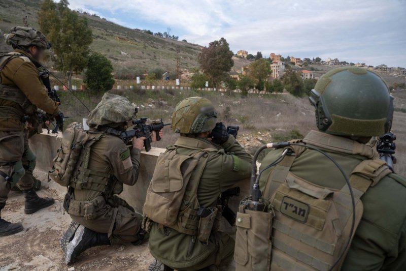 דובר צה"ל