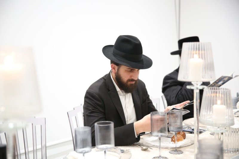 אברומי ברגר