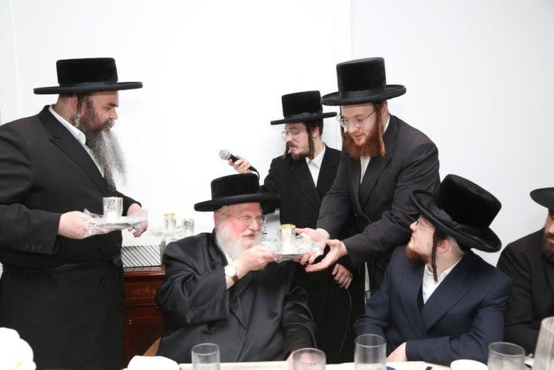 אברומי ברגר