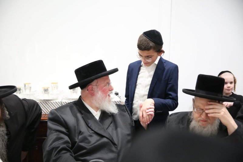 אברומי ברגר