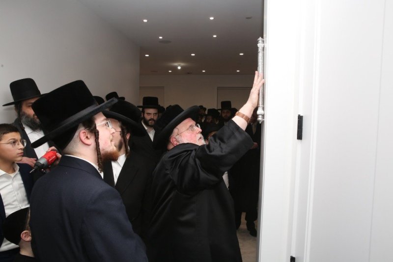 אברומי ברגר