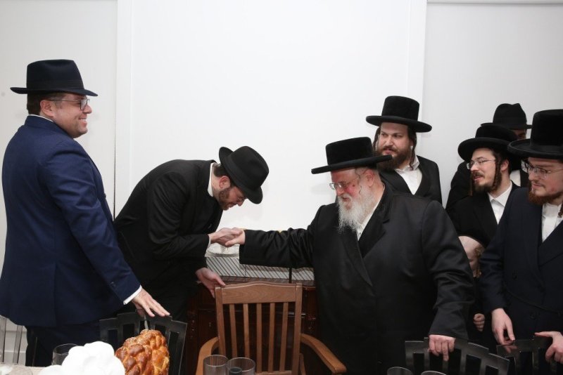 אברומי ברגר