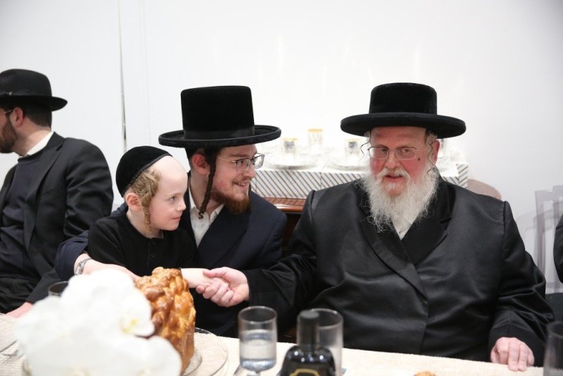 אברומי ברגר