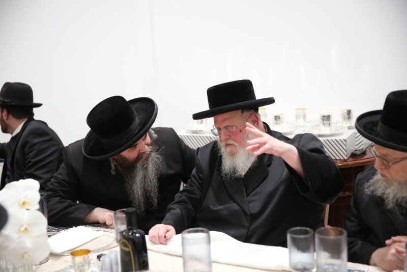 אברומי ברגר