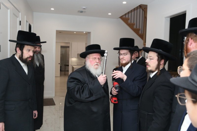 אברומי ברגר