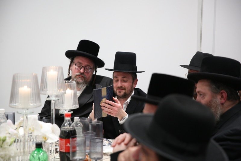 אברומי ברגר