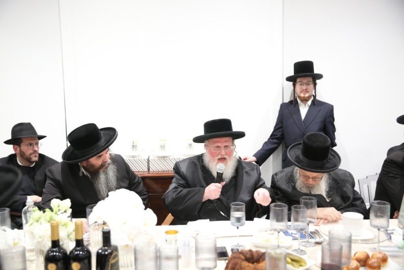 אברומי ברגר