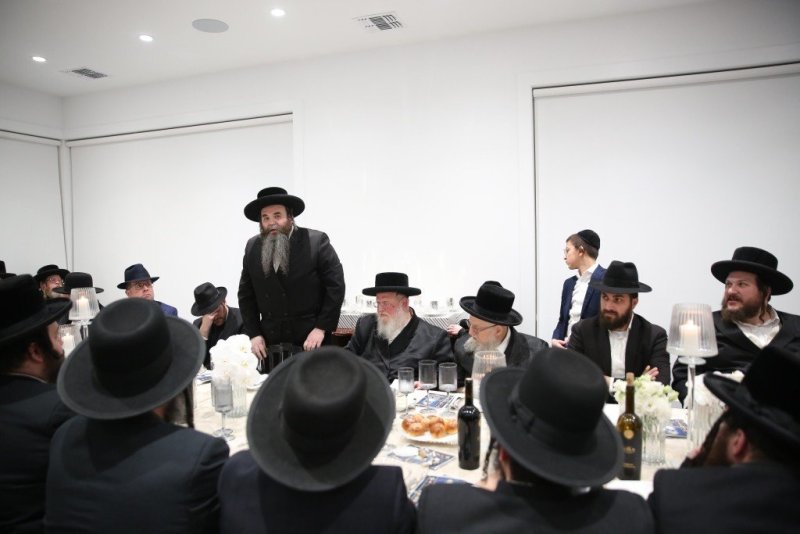 אברומי ברגר