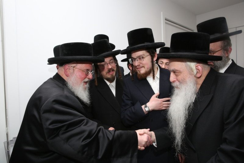 אברומי ברגר