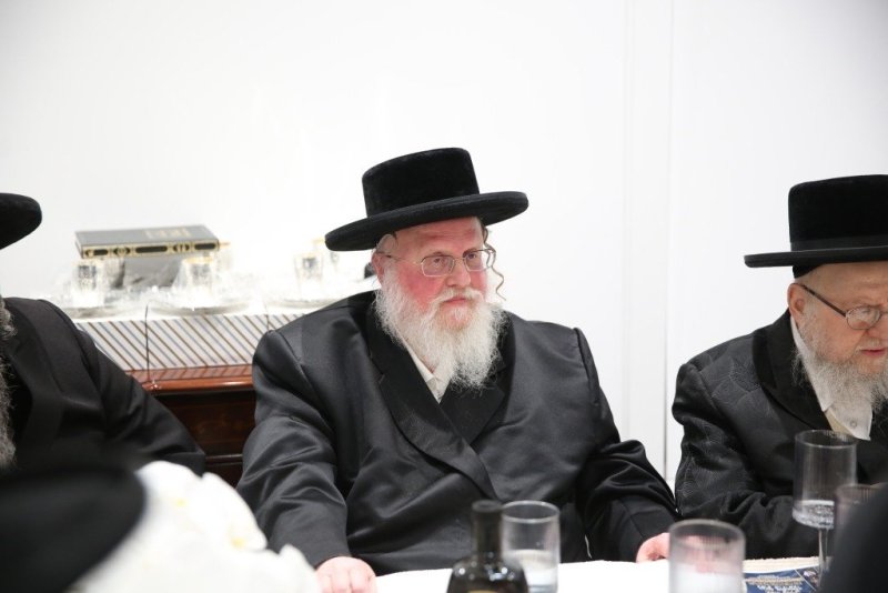 אברומי ברגר