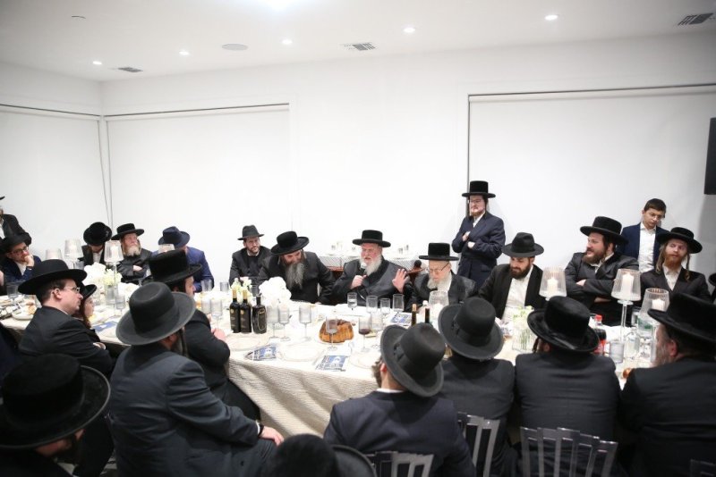 אברומי ברגר