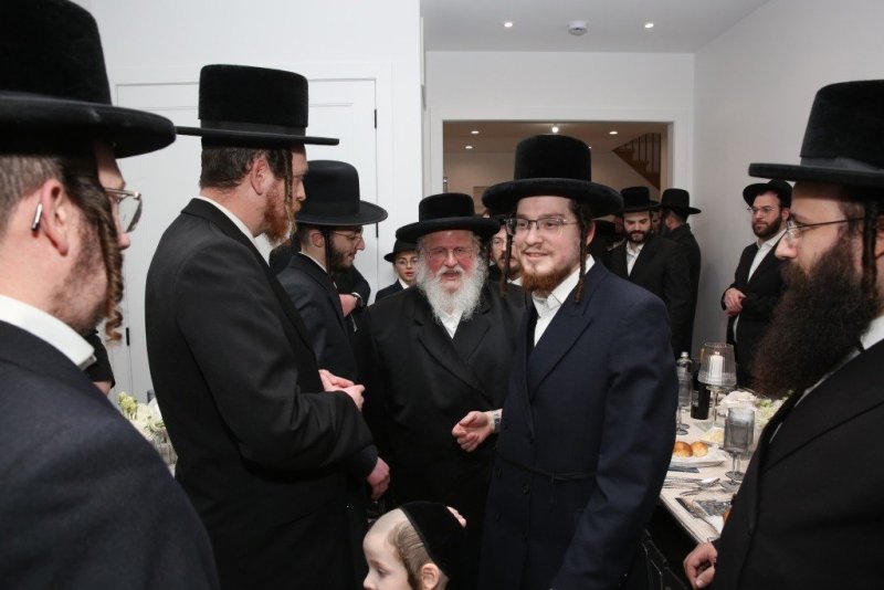 אברומי ברגר