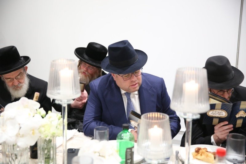 אברומי ברגר