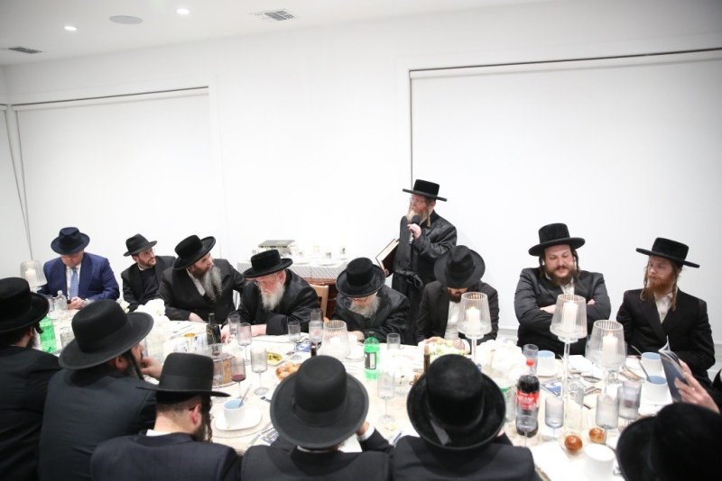 אברומי ברגר