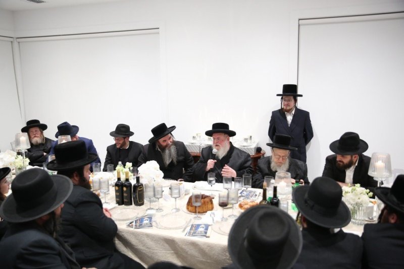 אברומי ברגר