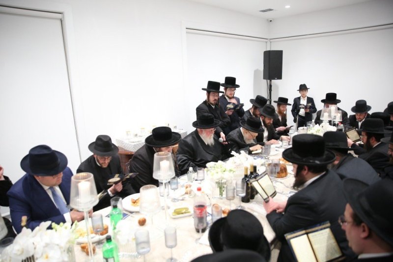 אברומי ברגר