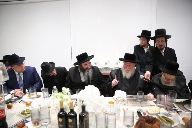 אברומי ברגר