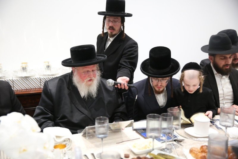 אברומי ברגר