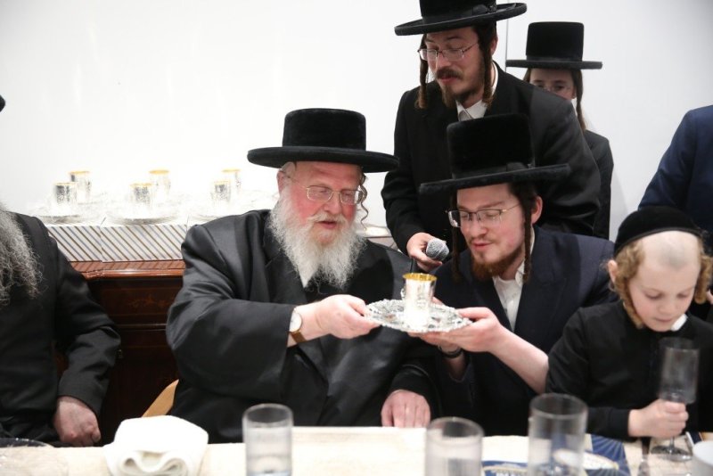 אברומי ברגר