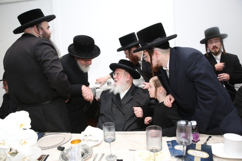 אברומי ברגר
