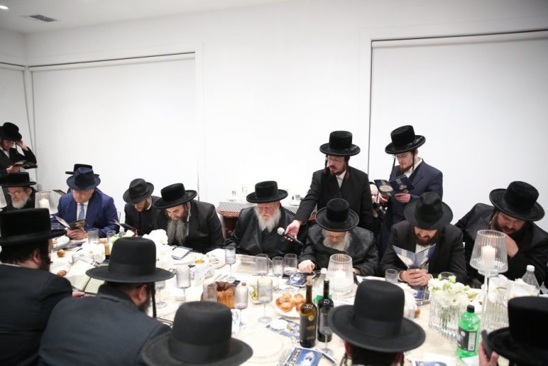 אברומי ברגר