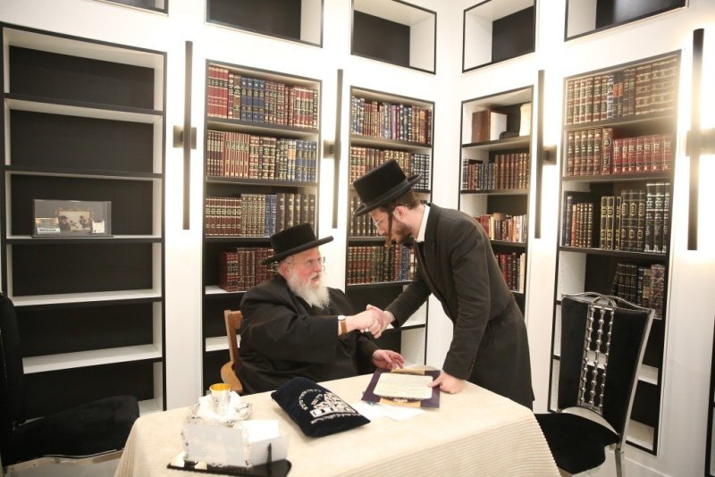 אברומי ברגר