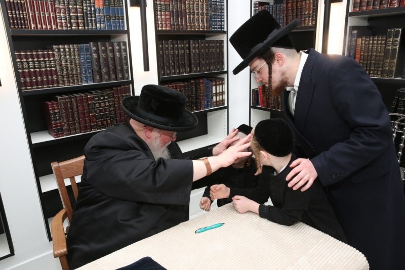 אברומי ברגר