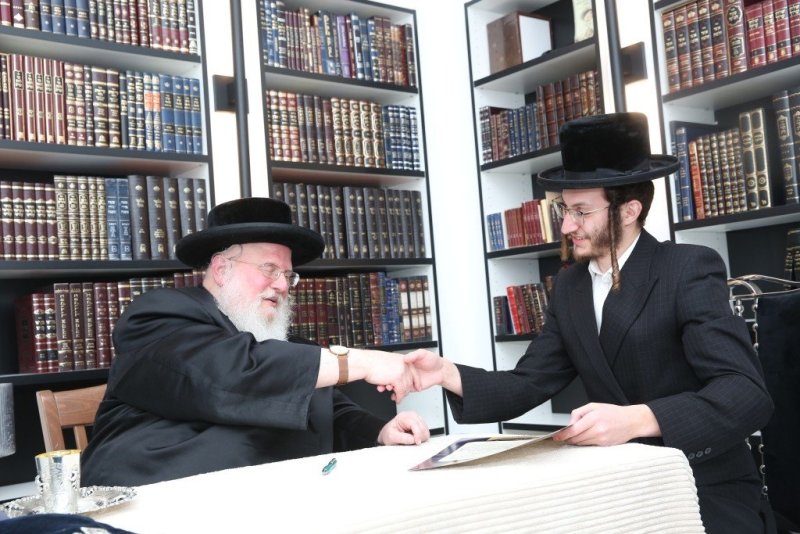 אברומי ברגר