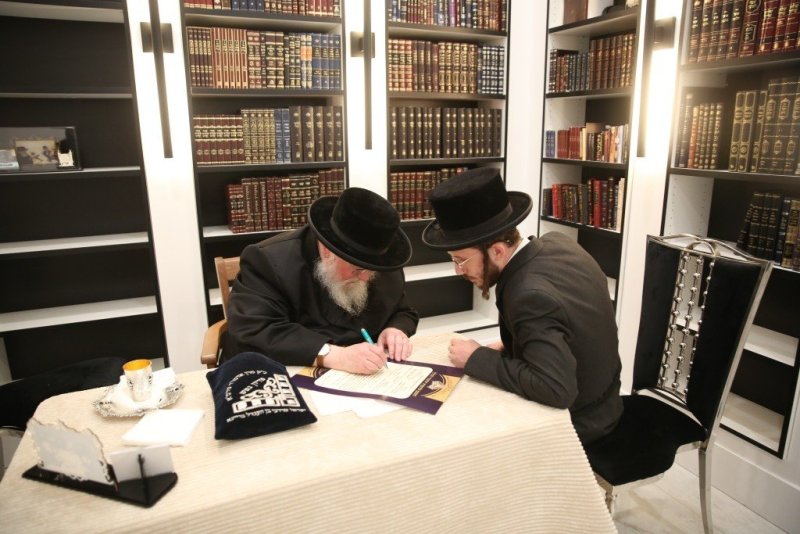 אברומי ברגר