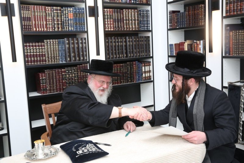 אברומי ברגר